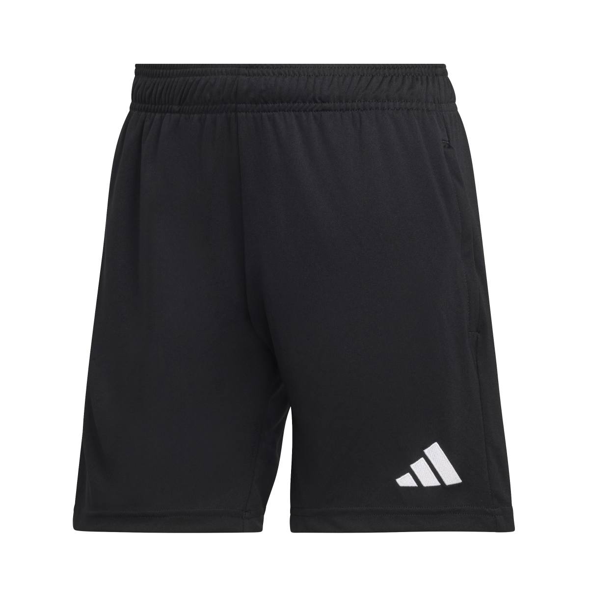 Adidas Entrada 26 Trainingsshort Damen Schwarz