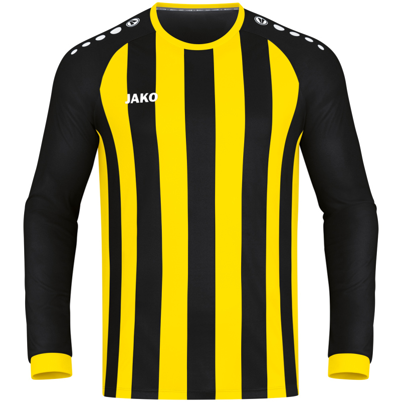Jako Trikot Inter LA schwarz-citro