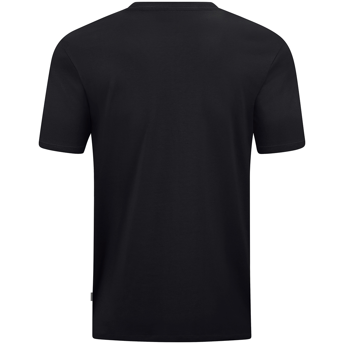 Jako Herren T-Shirt Retro schwarz