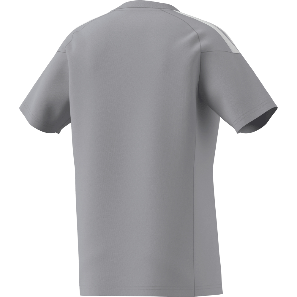 Adidas Tiro 26 T-Shirt Kids Grau