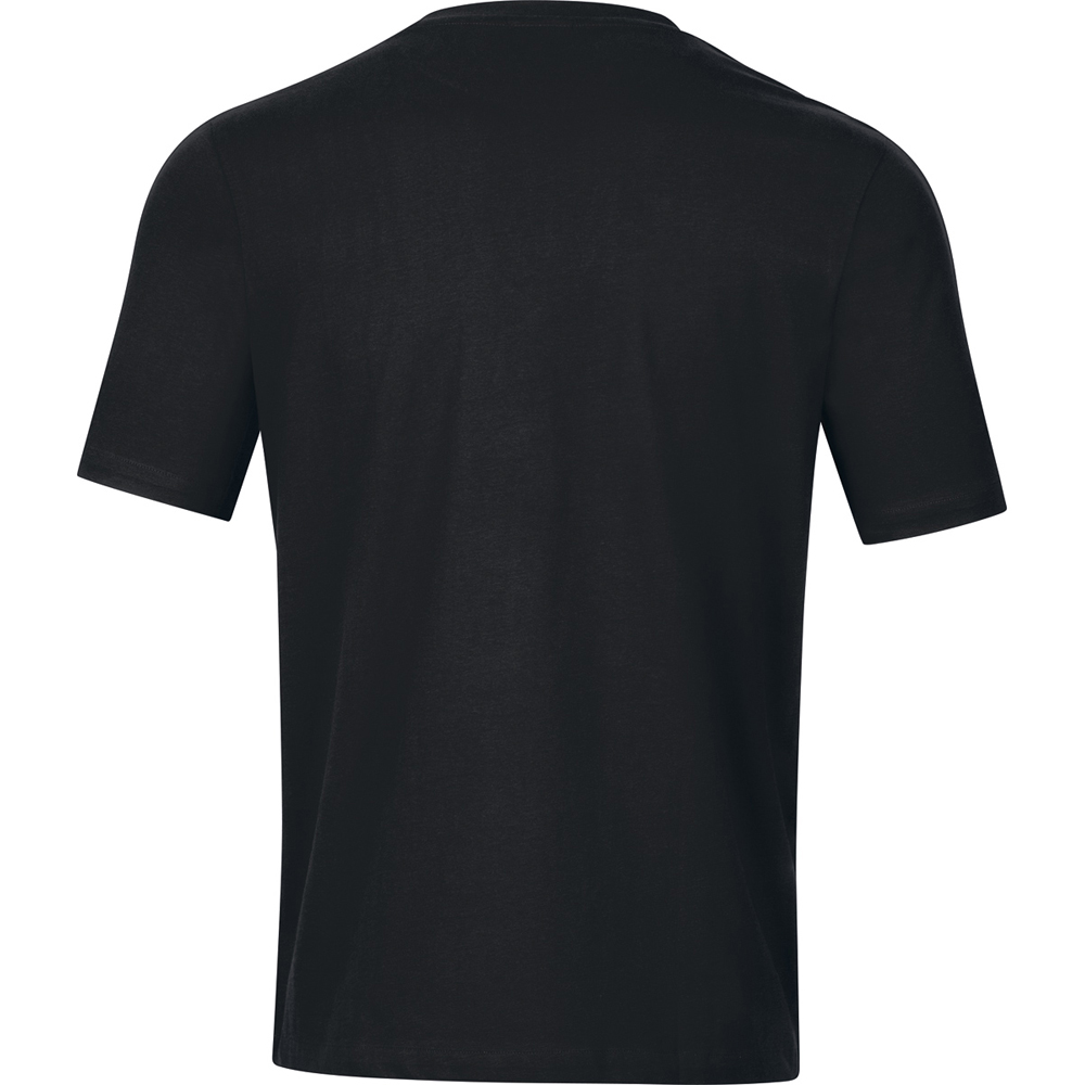 Jako Kinder T-Shirt Base schwarz