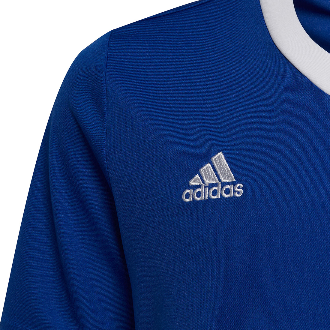 Adidas Kinder Trikot Entrada 22 blau