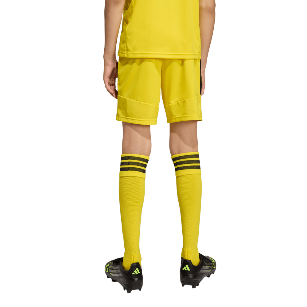 Adidas Tiro 26 League Short Kids Gelb