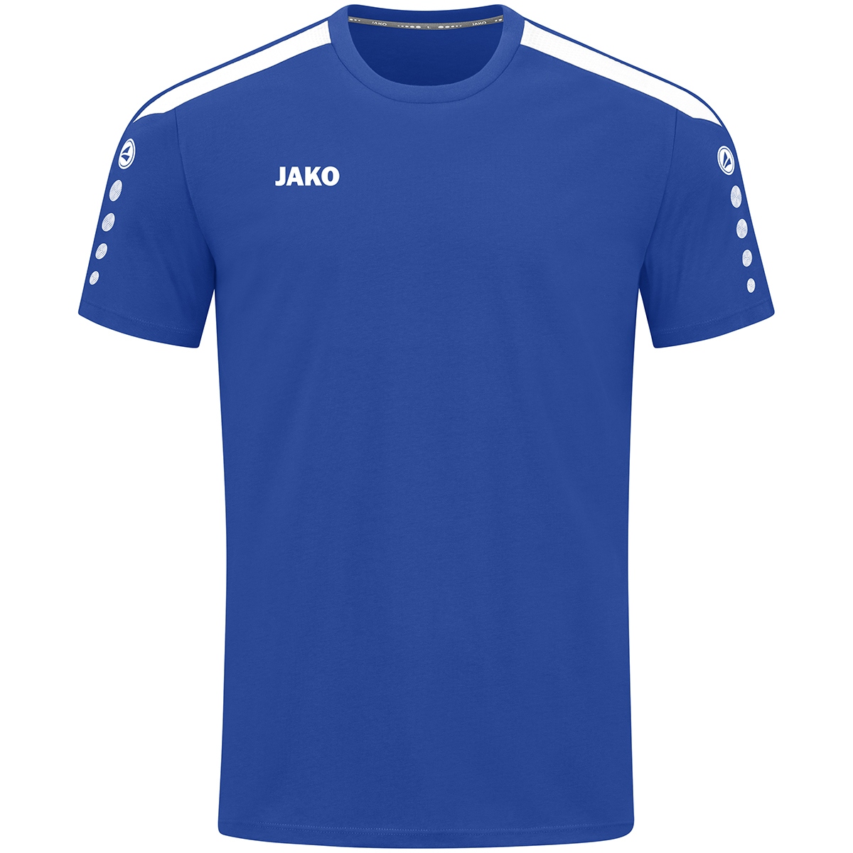 Jako Damen T-Shirt Power royal