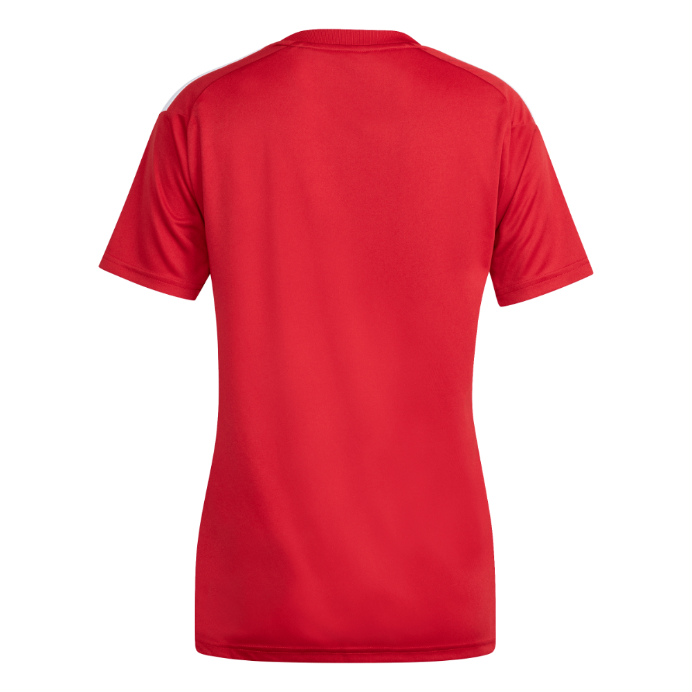 Adidas Tiro 26 League Trikot Damen Rot