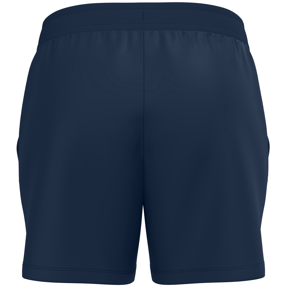 Jako Joggingshort One Cotton Damen marine