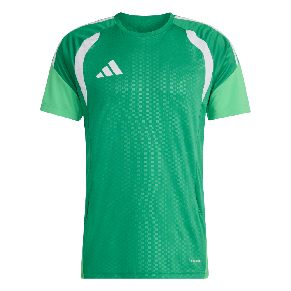 Adidas Tiro 26 Competition Trikot Hellgrün