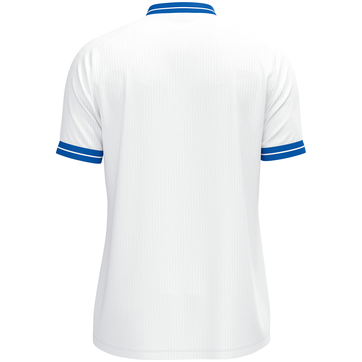 Jako Trikot Retro KA Kinder weiß/royal
