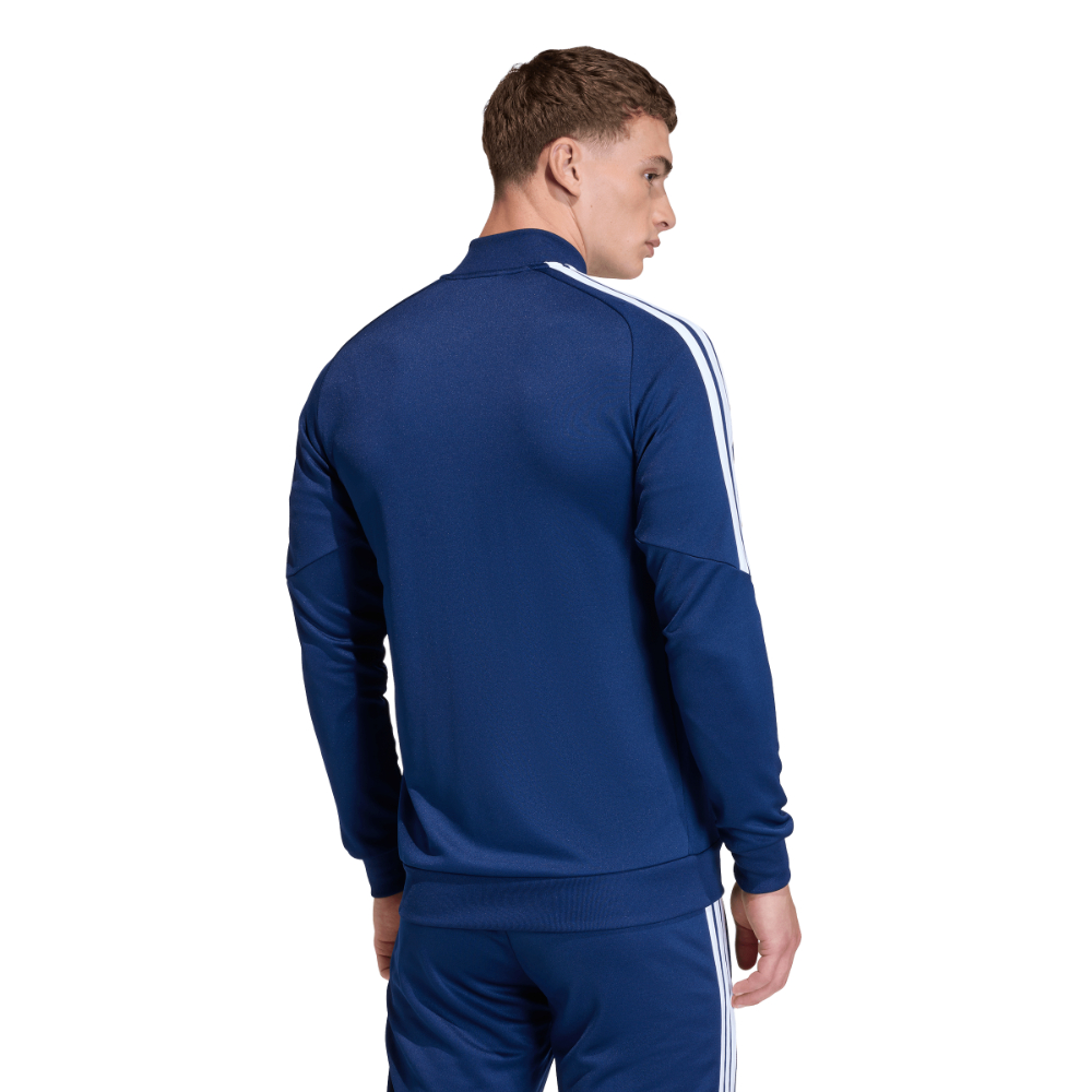 Adidas Tiro 26 League Trainingsjacke Dunkelblau