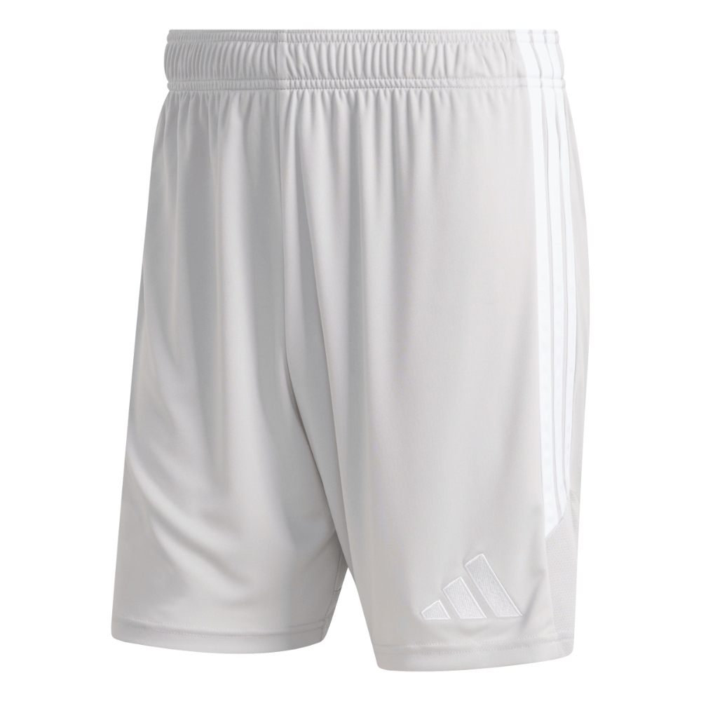 Adidas Tiro 26 League Short Grau