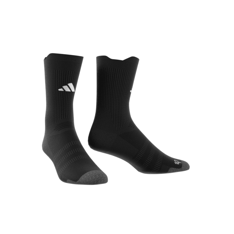 Adidas Socken Cush Football Cushioned Performance Crew black-white