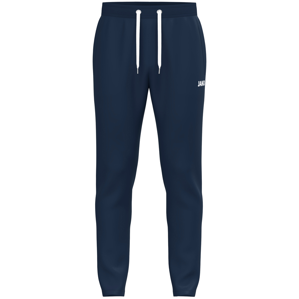 Jako Jogginghose One Cotton marine