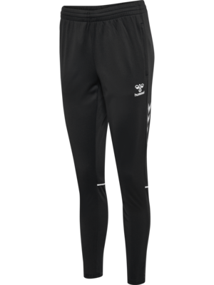 Hummel hmlCORE 2.0 Trainingshose Damen schwarz/weiß