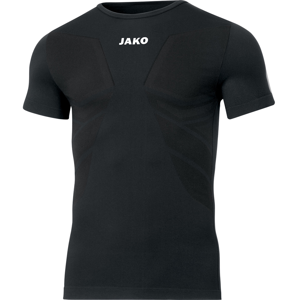 Jako T-Shirt Comfort 2.0 schwarz
