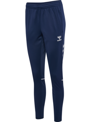 Hummel hmlCORE 2.0 Trainingshose Damen marine/weiß