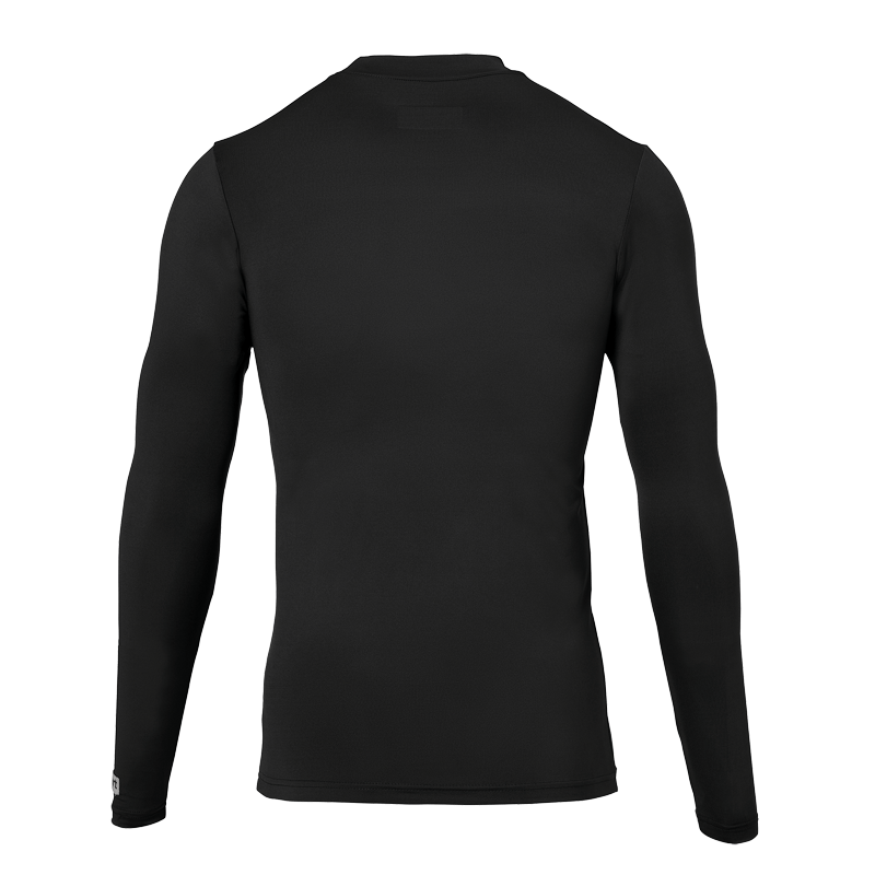 Uhlsport Kinder Distinction Colors Baselayer schwarz