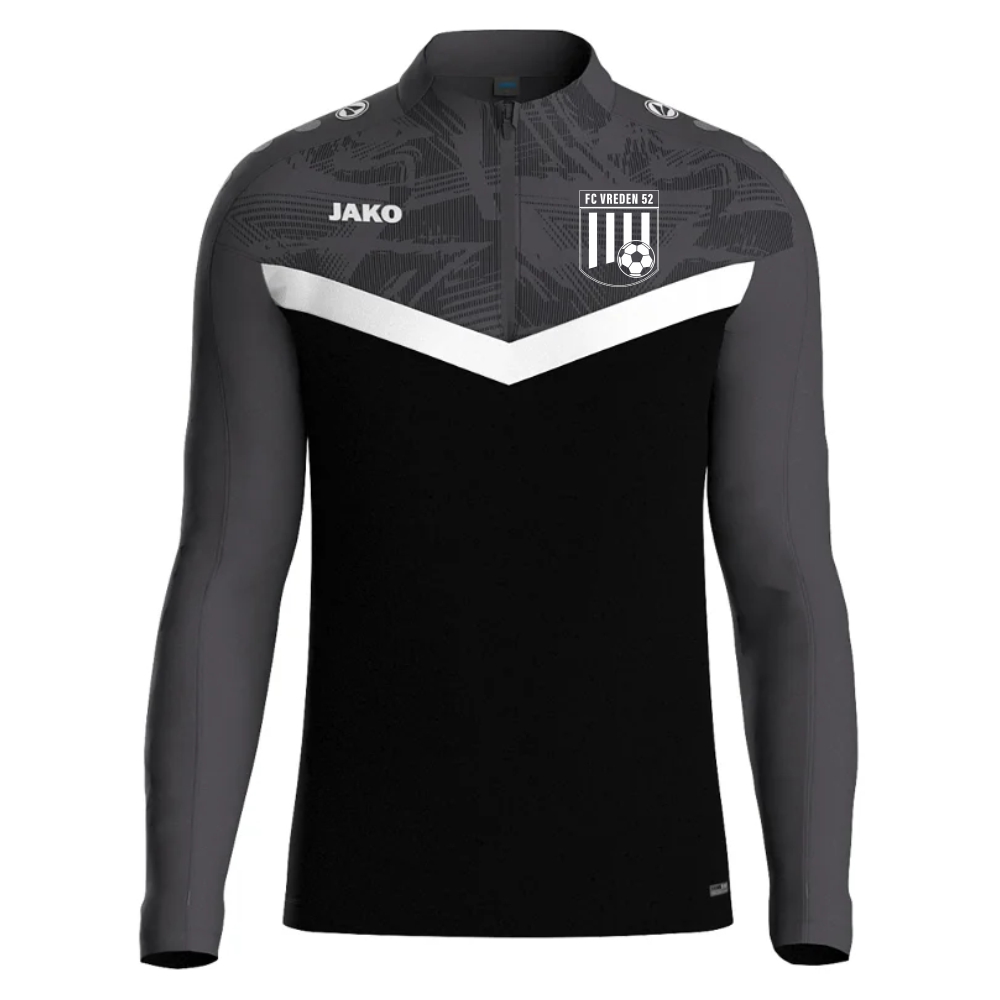 FC Vreden Ziptop Iconic