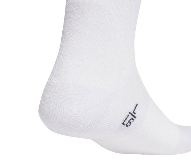 Adidas Crew Socken Weiß