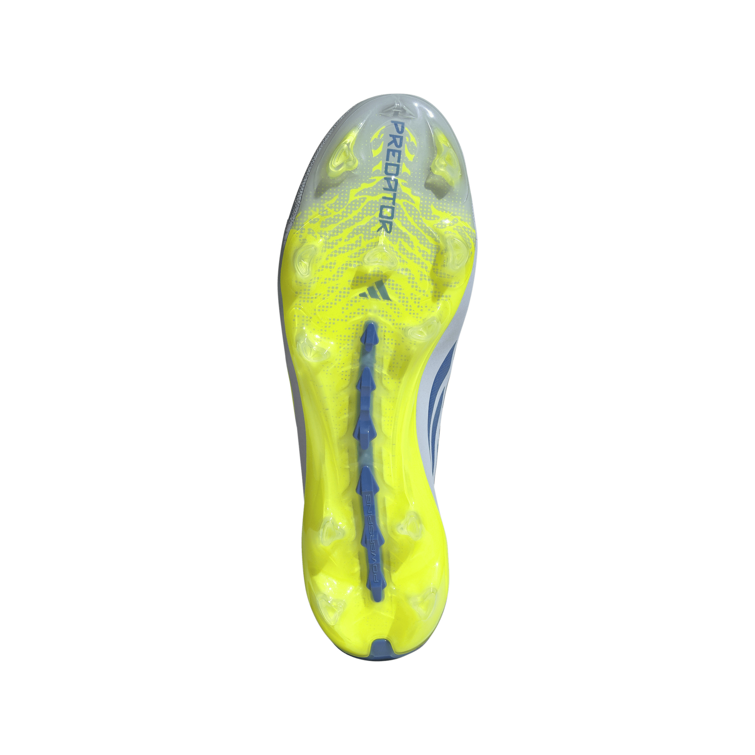 Adidas Fußballschuh Predator Elite FG Ice Cold Precision Blau