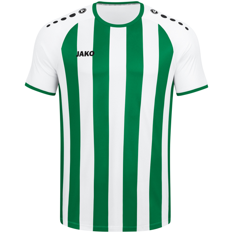 Jako Trikot Inter KA weiß-sportgrün