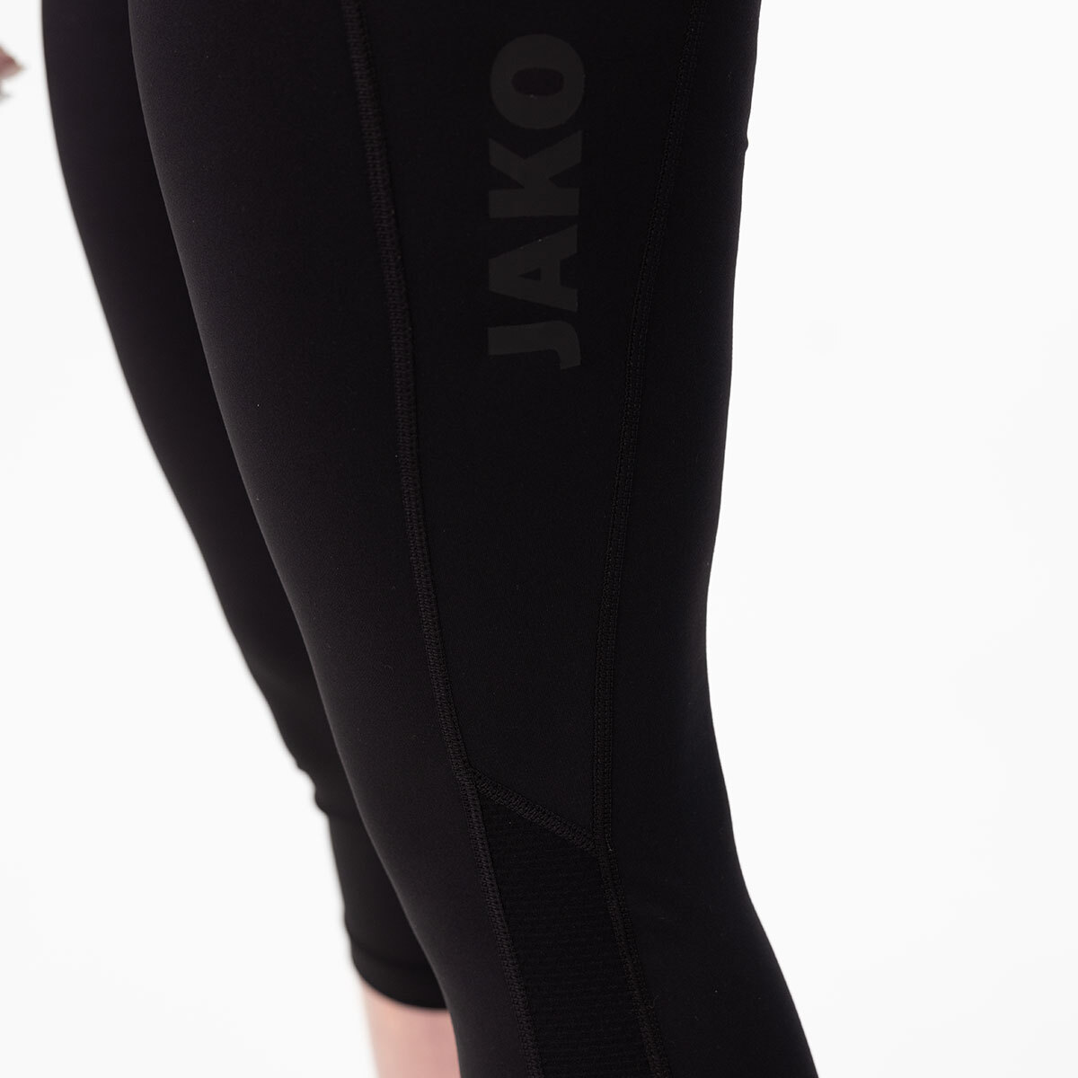 SV Gescher Capri Tight Power schwarz Damen