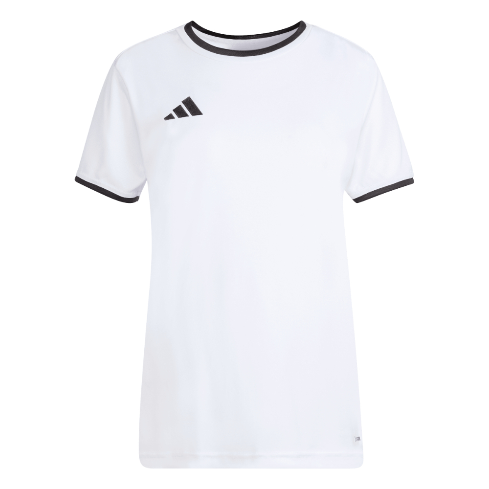 Adidas Entrada 26 Trikot Damen Weiß