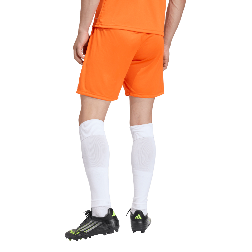 Adidas Entrada 26 Short Orange