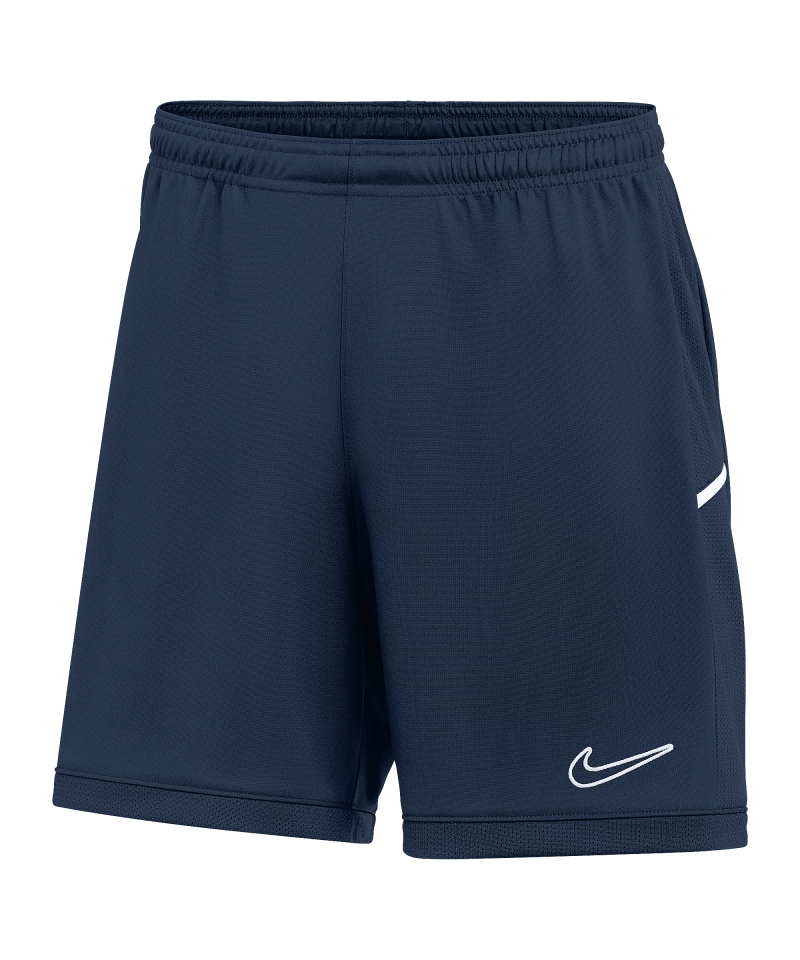 Nike Academy 25 Shorts Damen blue F410
