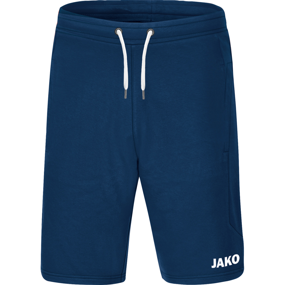 Jako Shorts Base blau