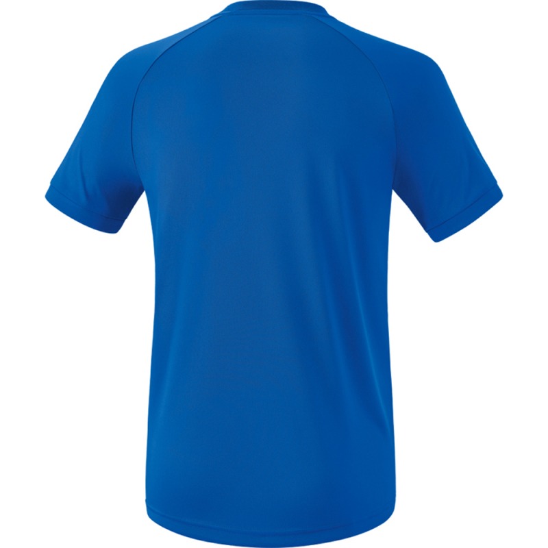 Erima Kinder Kurzarm Trikot Madrid blau