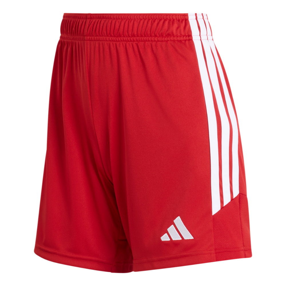 Adidas Tiro 26 League Short Damen Rot