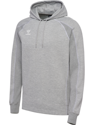 Hummel hmlMOVE 2.0 Hoodie grey melange