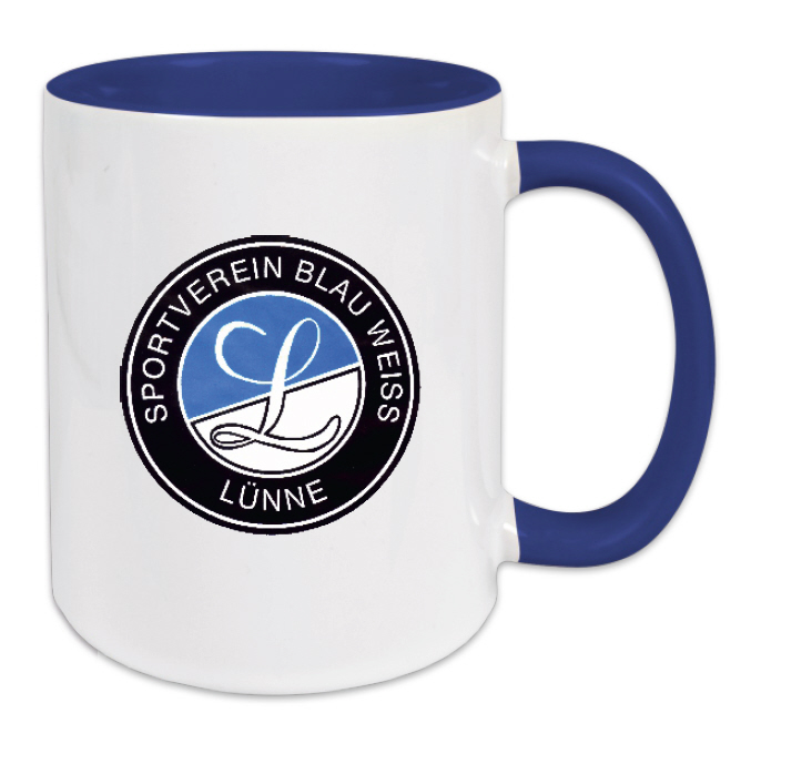 BW Lünne Tasse