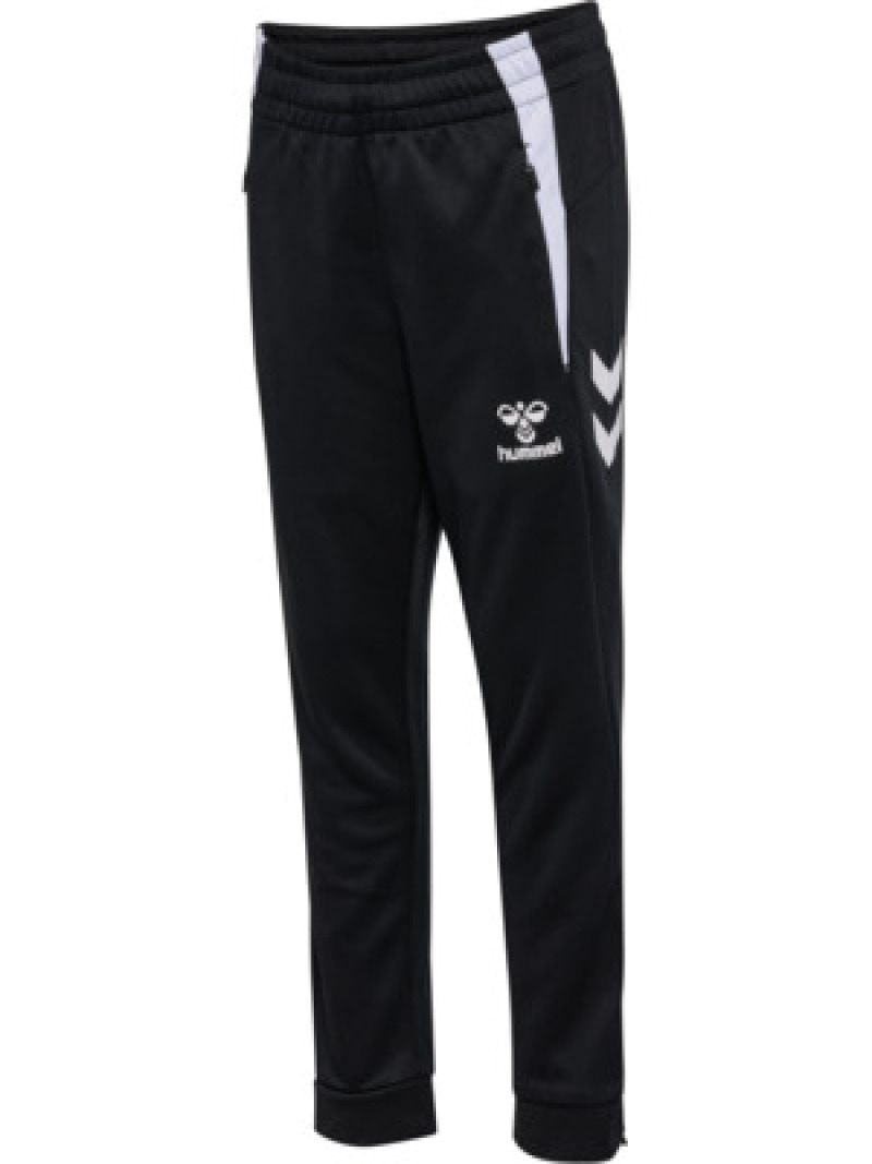 Hummel hmlLEAD 2.0 TRACK PANTS KIDS black