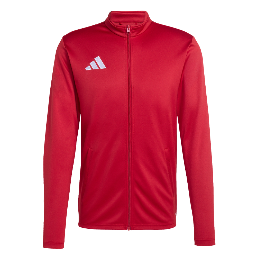 Adidas Entrada 26 Trainingsjacke Rot