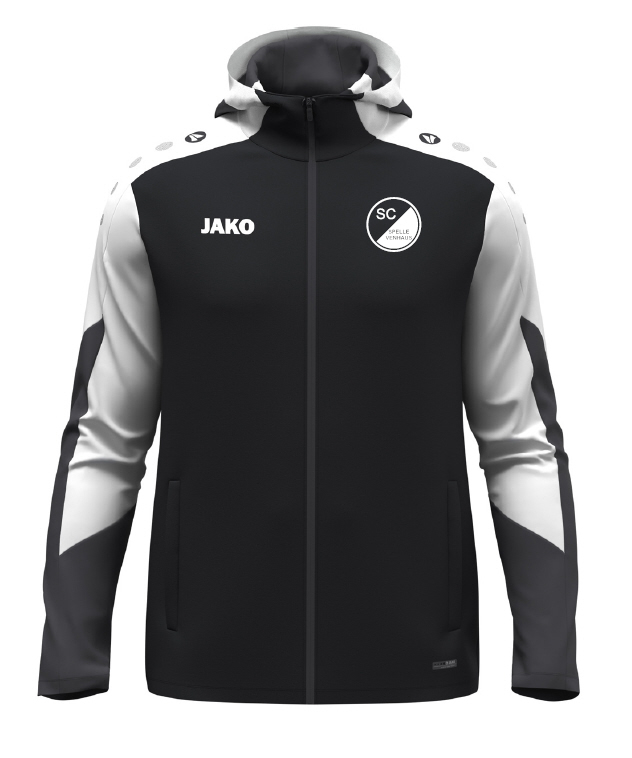 SC Spelle-Venhaus Kapuzenjacke Dynamic