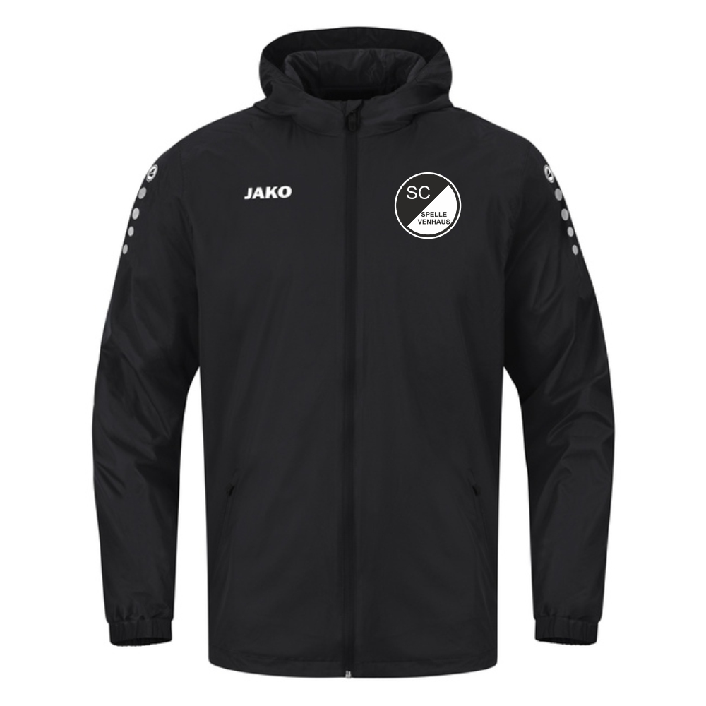 SC Spelle-Venhaus Allwetterjacke Team 2.0