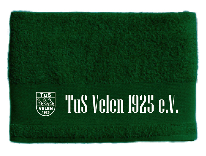 TuS Velen Handtuch 50x100cm