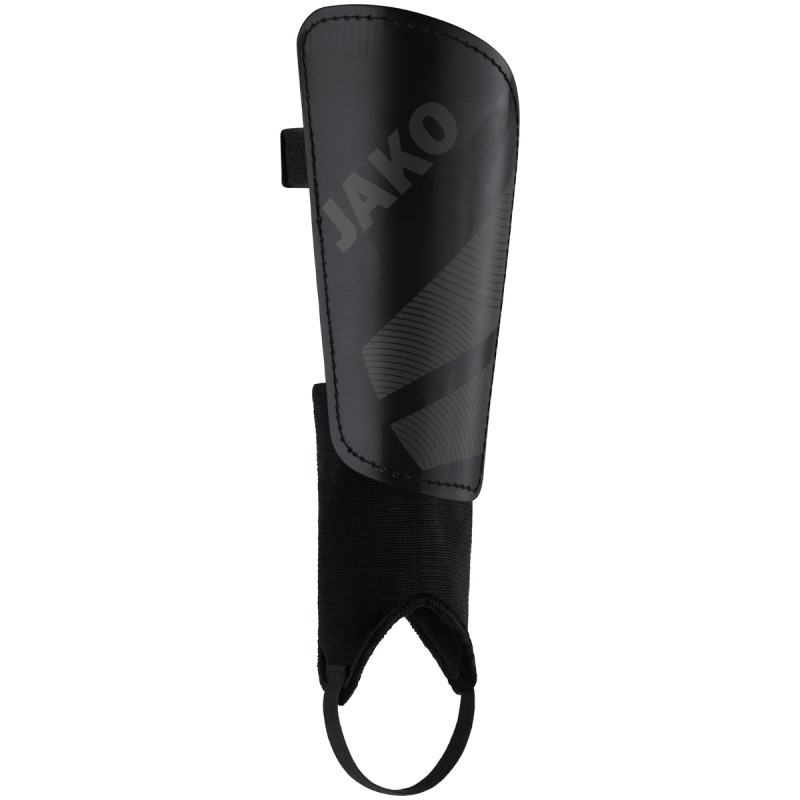 Jako Schienbeinschoner River Classic schwarz