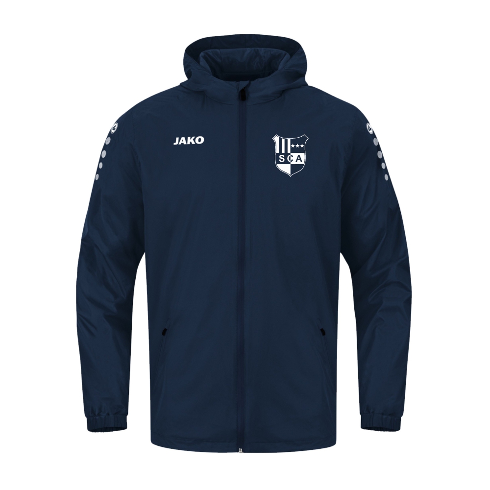 SC Altenrheine Allwetterjacke Team