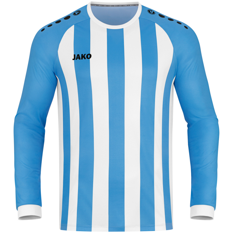 Jako Kinder Trikot Inter LA skyblue-weiß