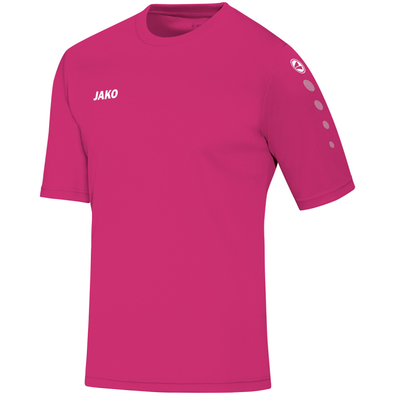Jako Kinder Trikot Team KA deep pink