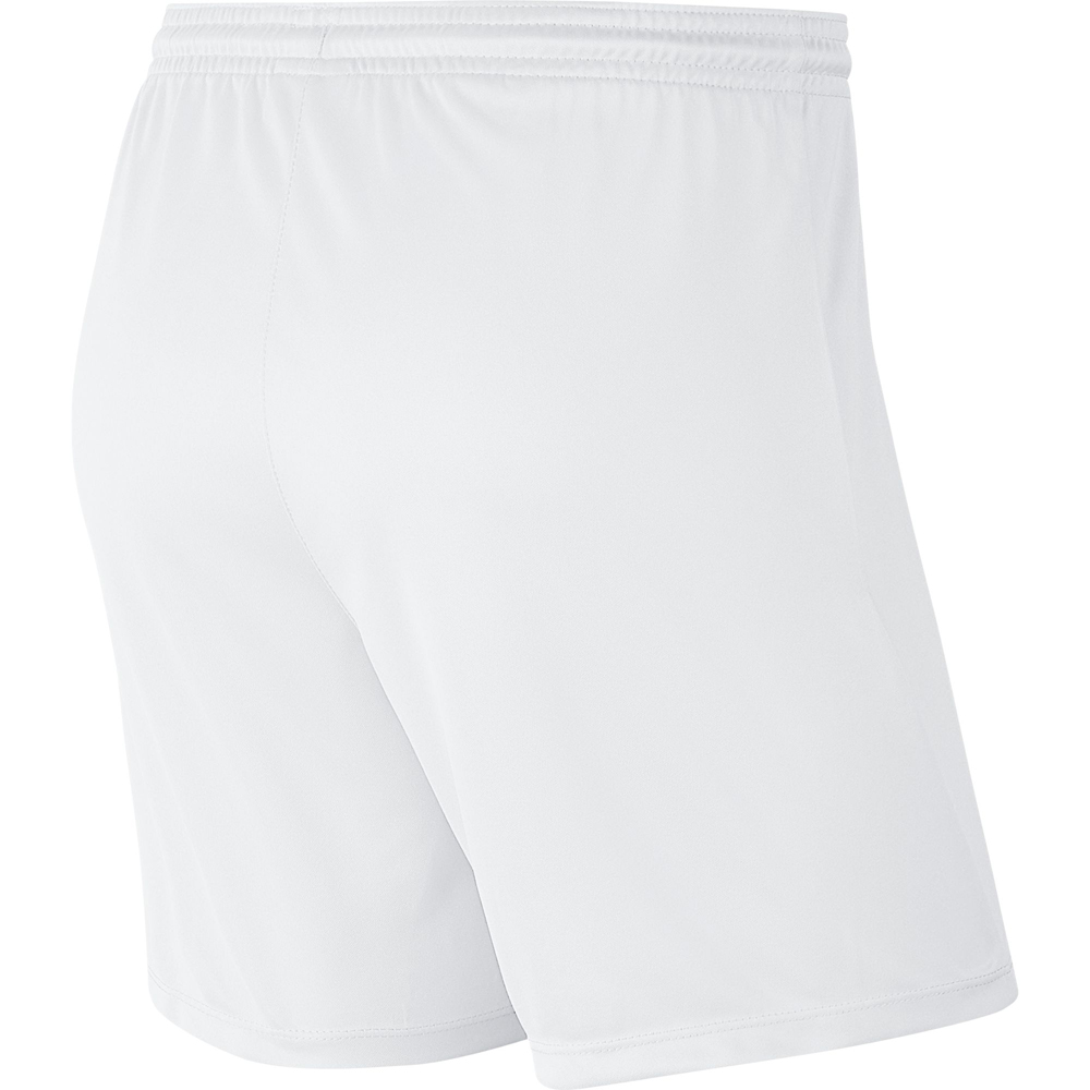 Nike Park III Damen Shorts weiß-schwarz
