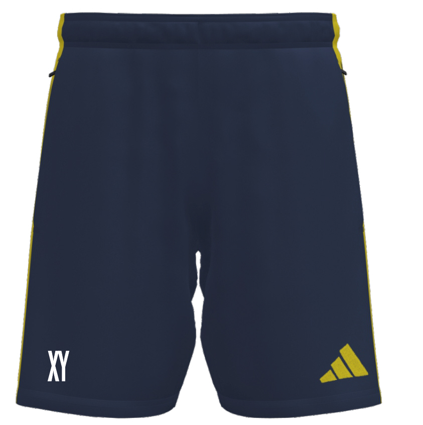 SpVgg Vreden Short mit RV-Taschen