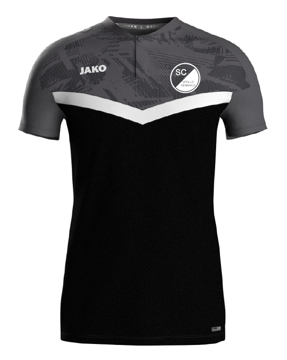 SC Spelle-Venhaus Tennis Polo Iconic