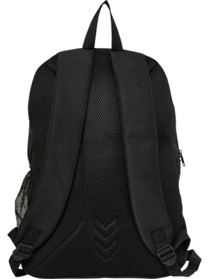 Hummel hmlCORE 2.0 Rucksack schwarz
