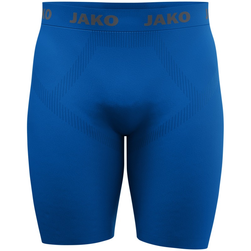 Jako Short Tight Seamless royal