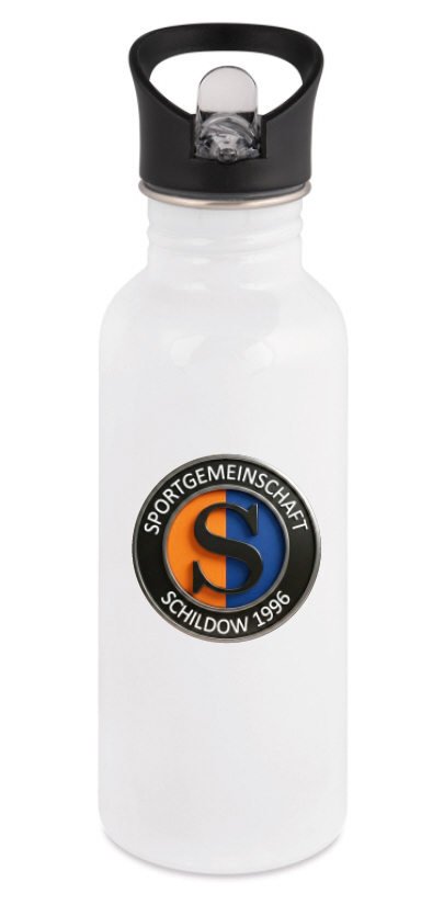 SG Schildow Trinkflasche