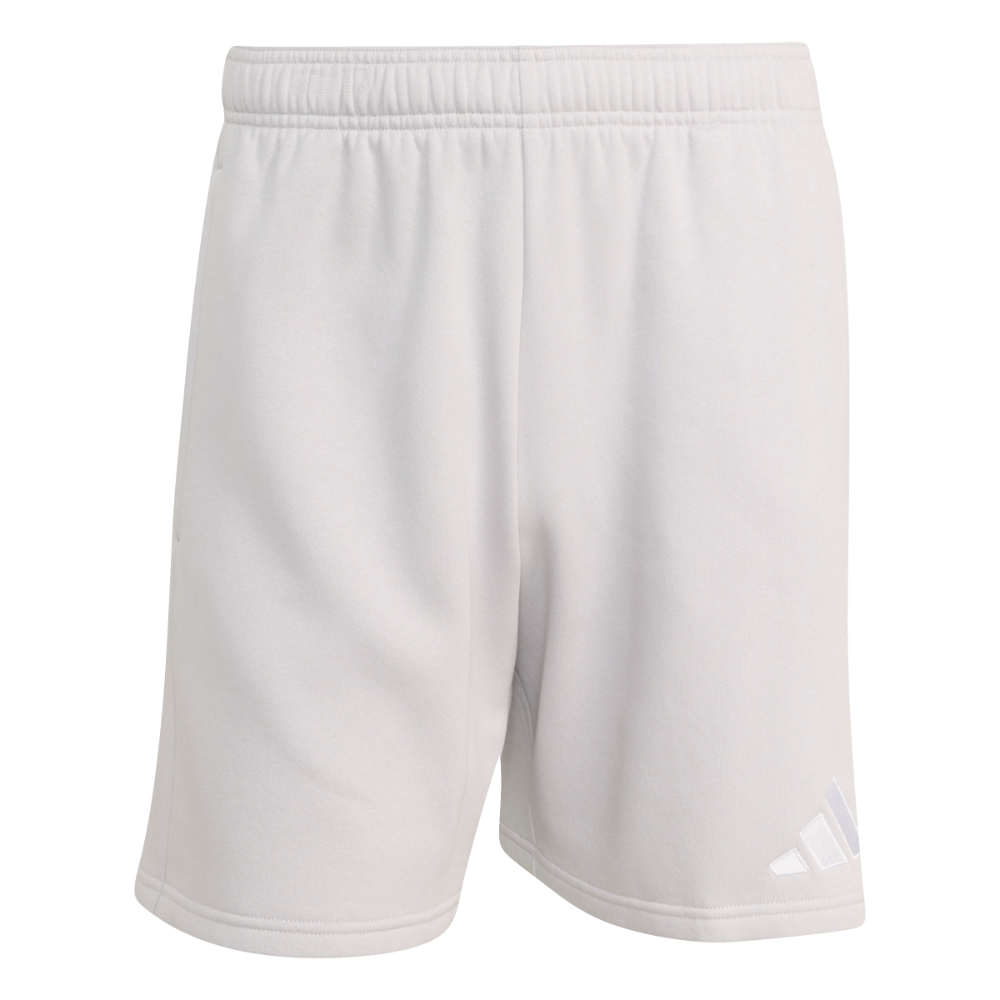 Adidas Entrada 26 Sweatshort Grau