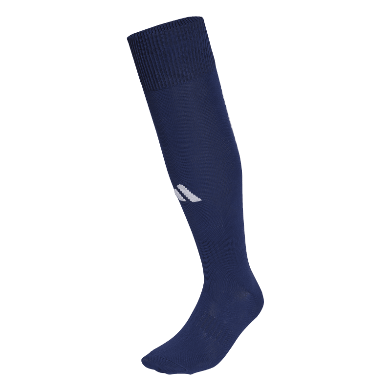 Adidas Stutzen Santos 25 team navy blue 2-white